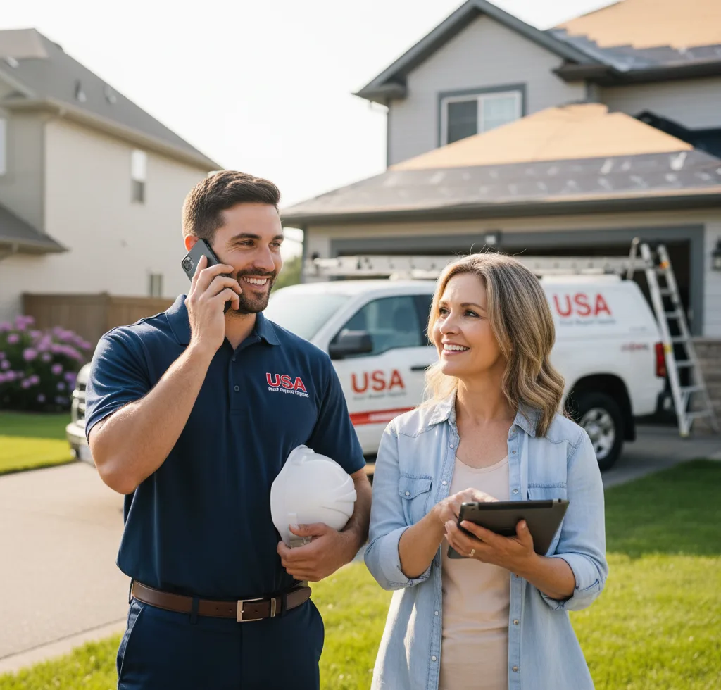 Emergency Roof Repair in Princeton, IL
